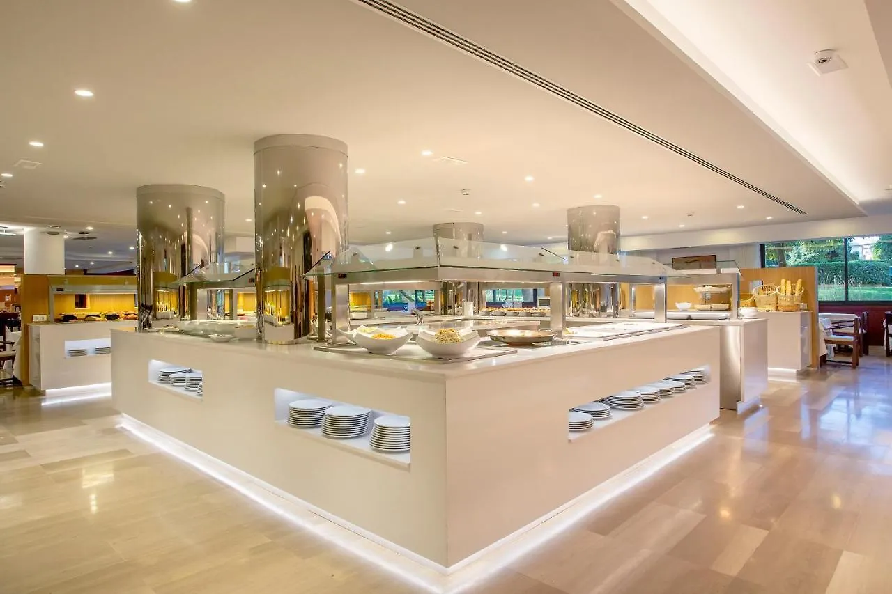 Welikehotel Marfil Playa سا كوما