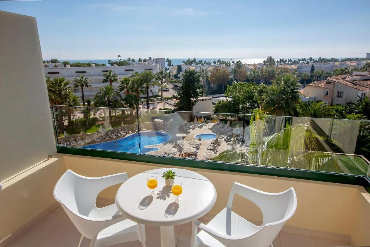 فندق Welikehotel Marfil Playa سا كوما