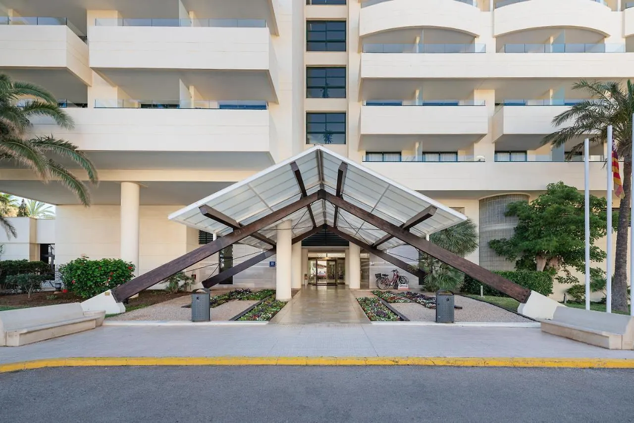 Welikehotel Marfil Playa سا كوما فندق