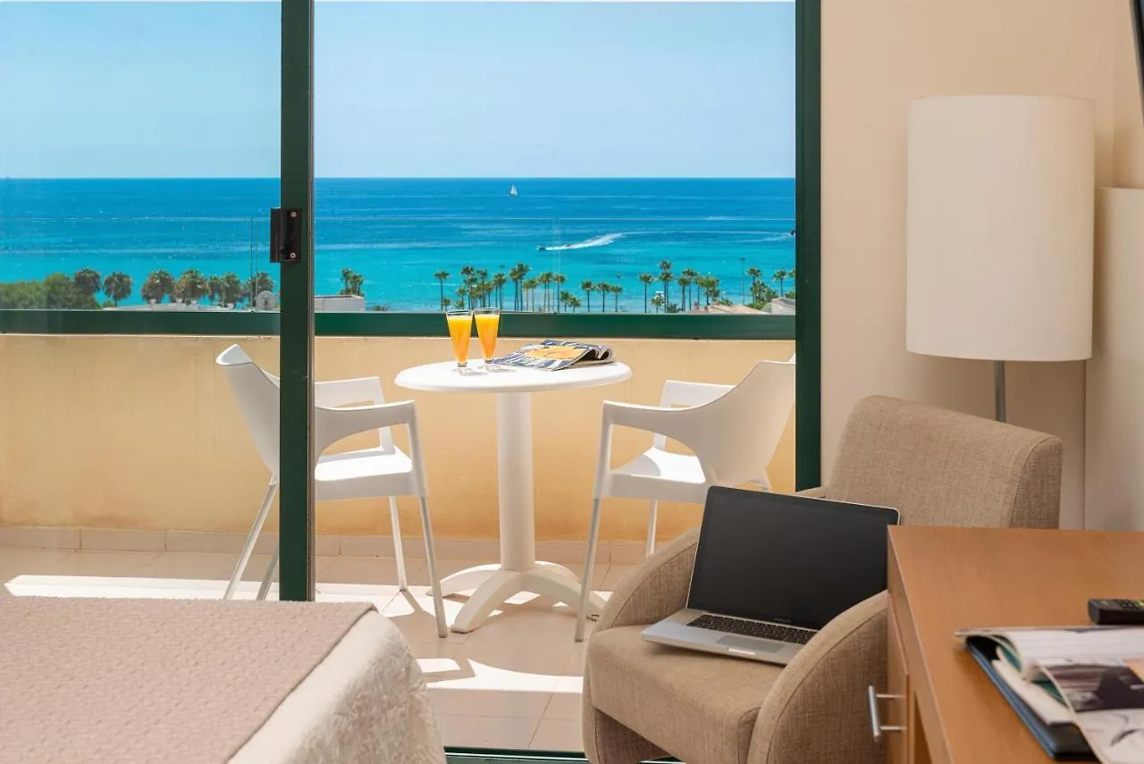 סה קומה Welikehotel Marfil Playa מלון סה קומה