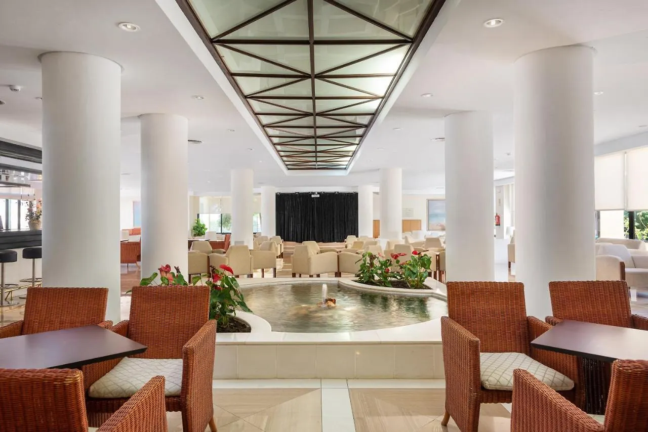 Hotel Welikehotel Marfil Playa Sa Coma
