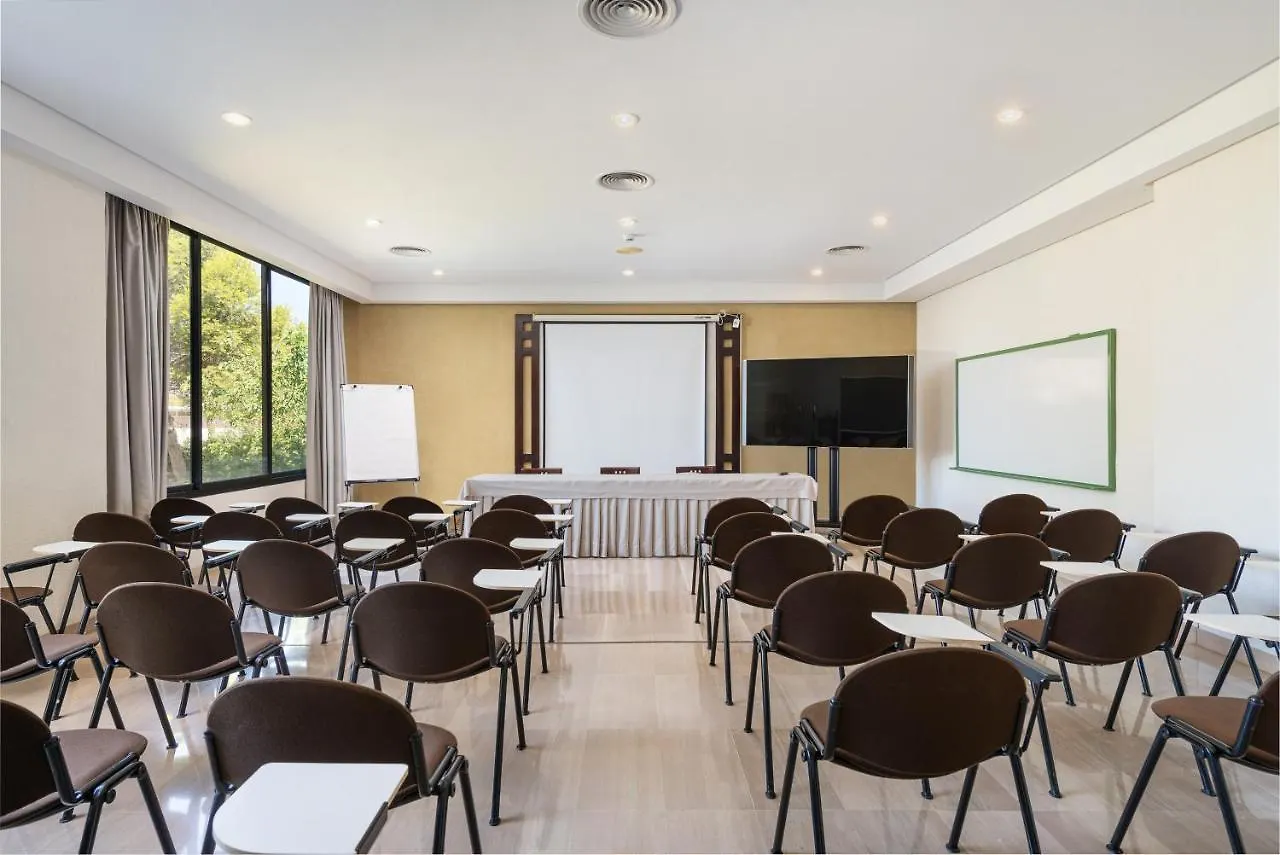 Welikehotel Marfil Playa Sa Coma  Spain