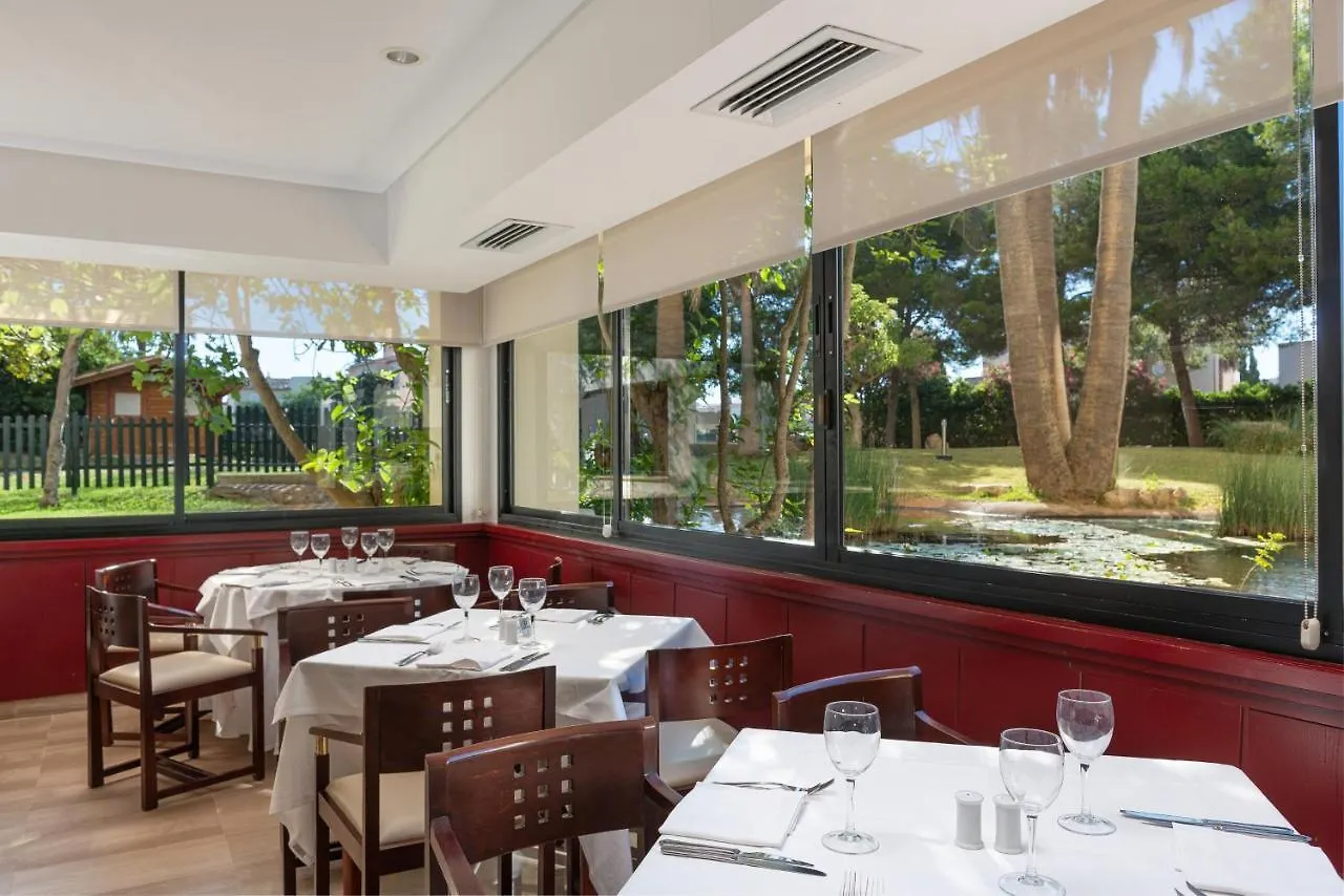 Welikehotel Marfil Playa سا كوما