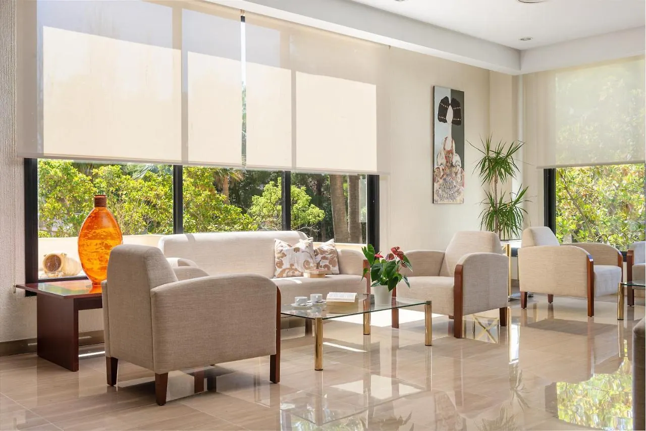 סה קומה Welikehotel Marfil Playa