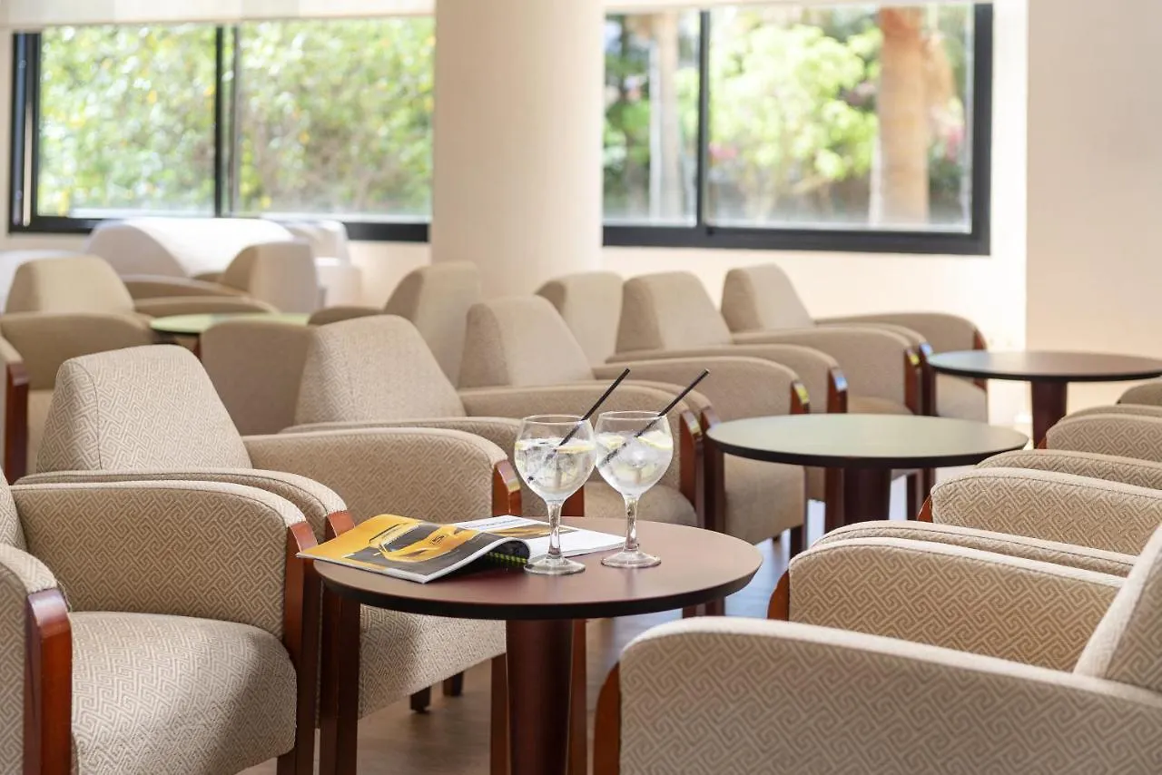סה קומה Welikehotel Marfil Playa מלון