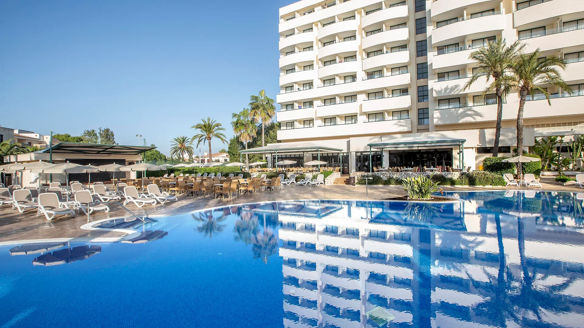 Welikehotel Marfil Playa سا كوما