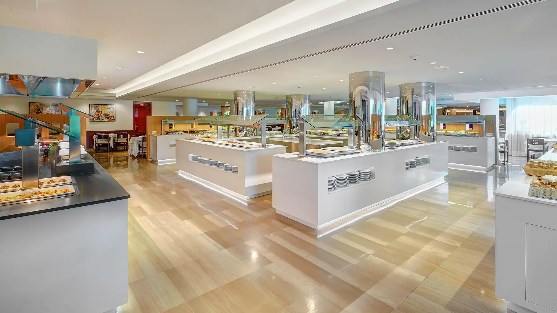 Welikehotel Marfil Playa سا كوما إسبانيا