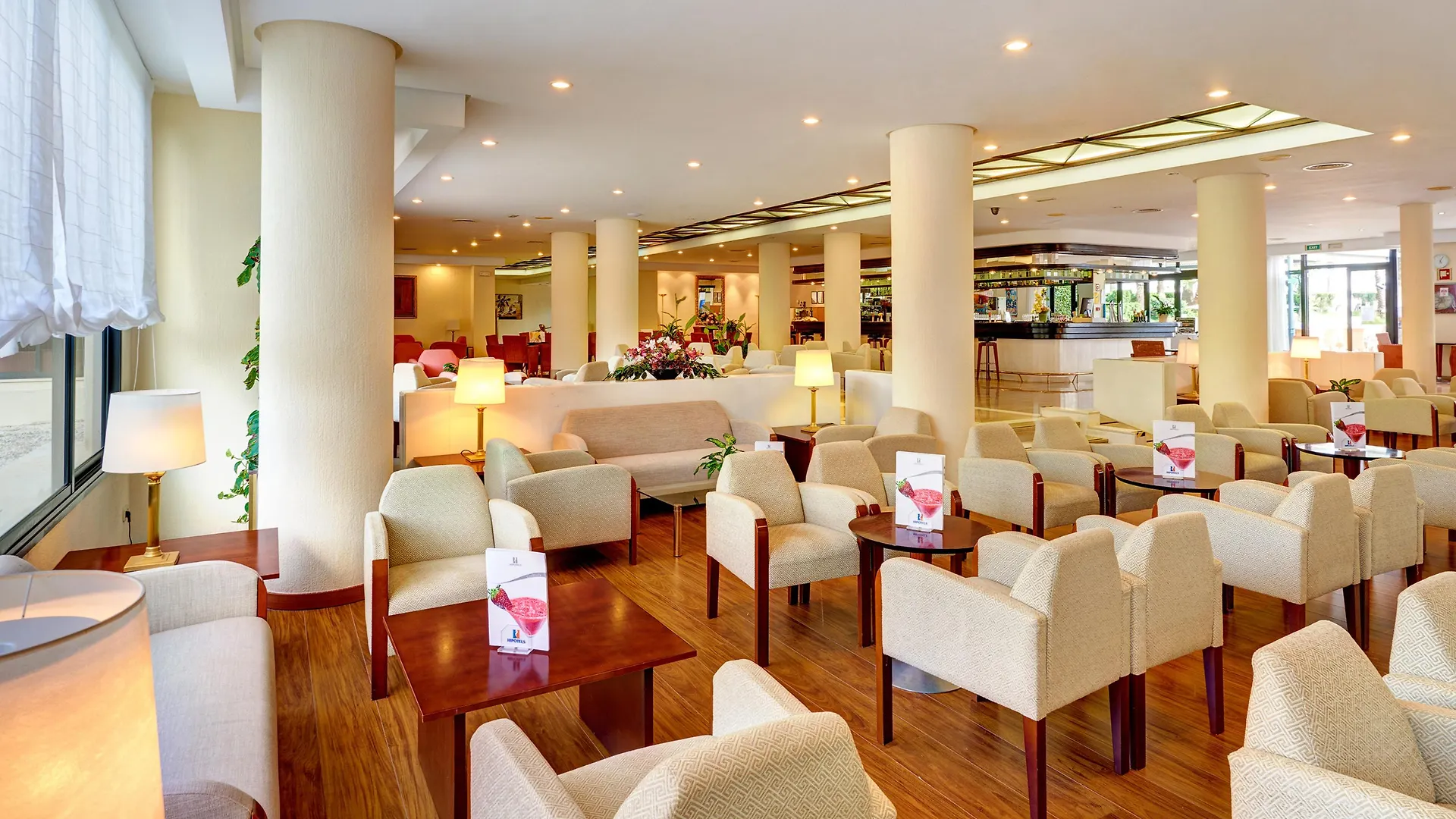 מלון סה קומה Welikehotel Marfil Playa