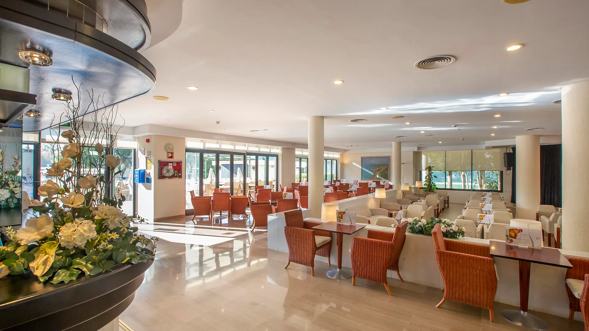Welikehotel Marfil Playa سا كوما 4*,