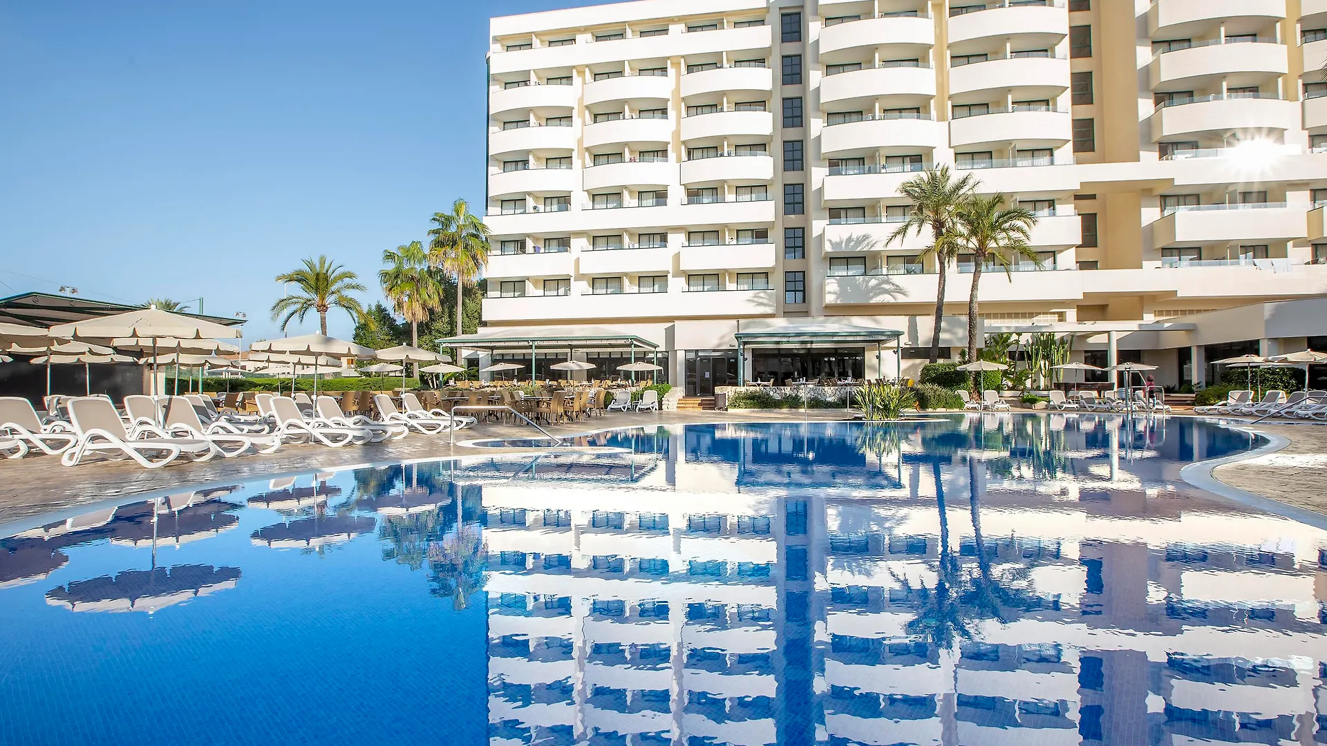 Welikehotel Marfil Playa سا كوما إسبانيا