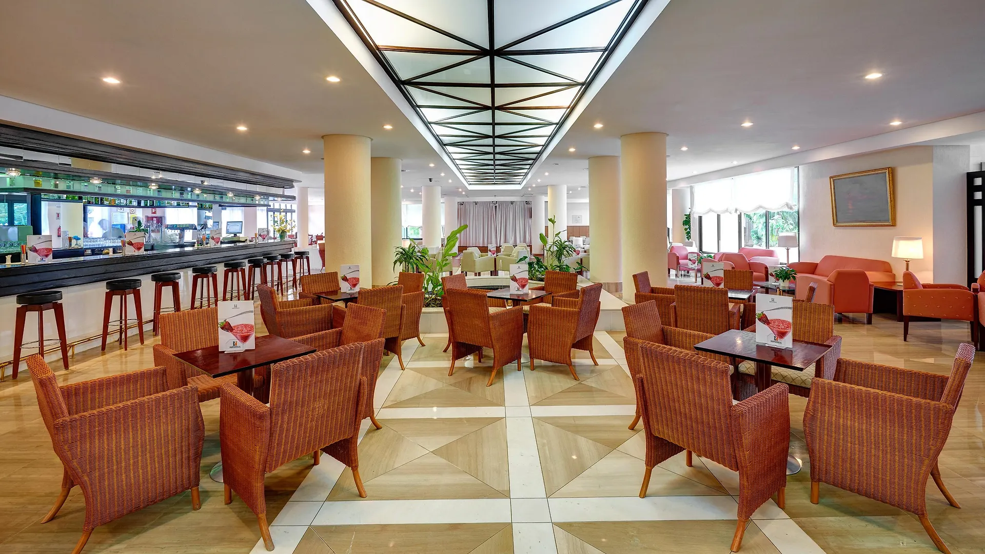 **** فندق Welikehotel Marfil Playa سا كوما إسبانيا