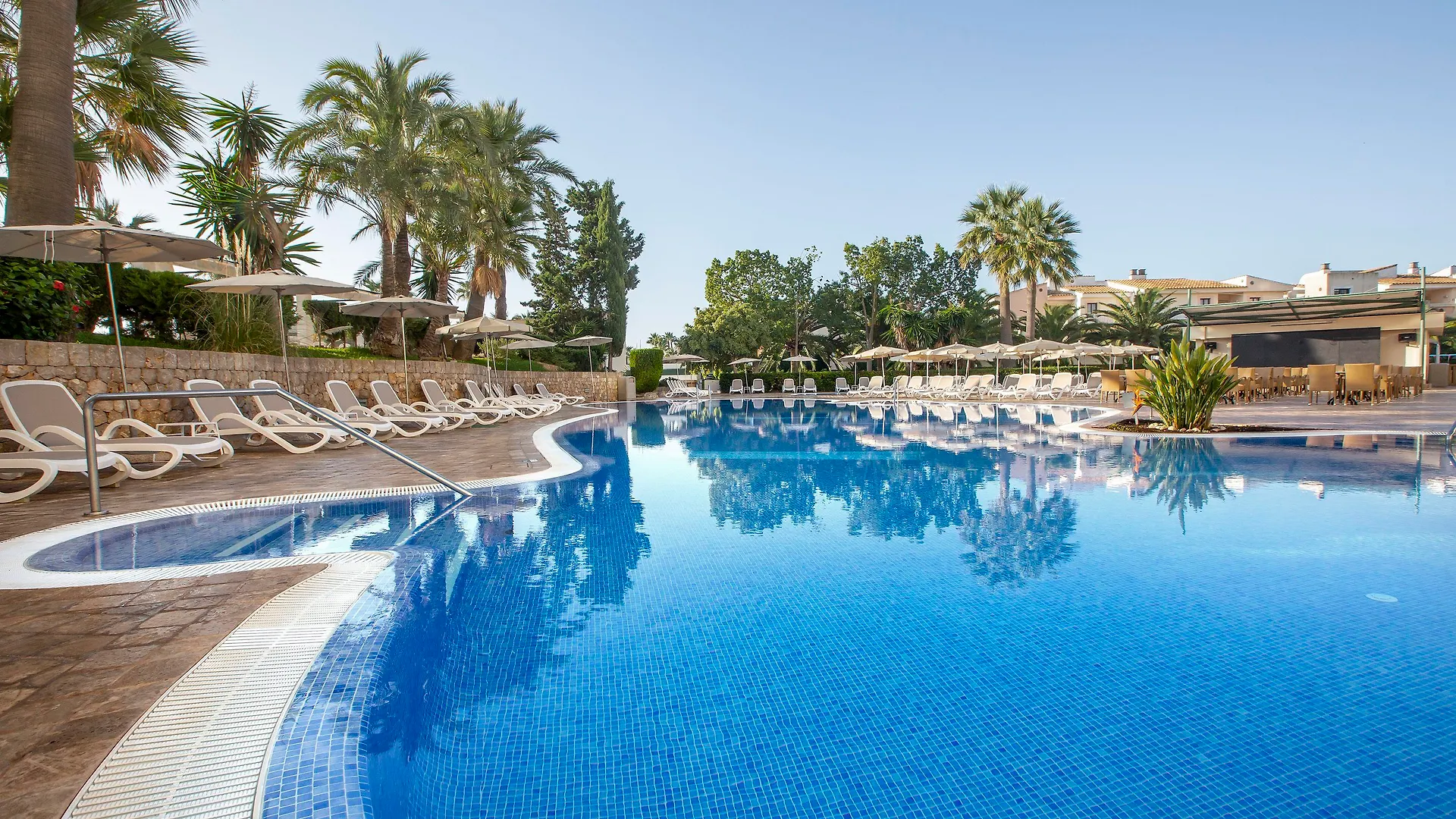 Welikehotel Marfil Playa Sa Coma  4*, Sa Coma (Mallorca) Spain