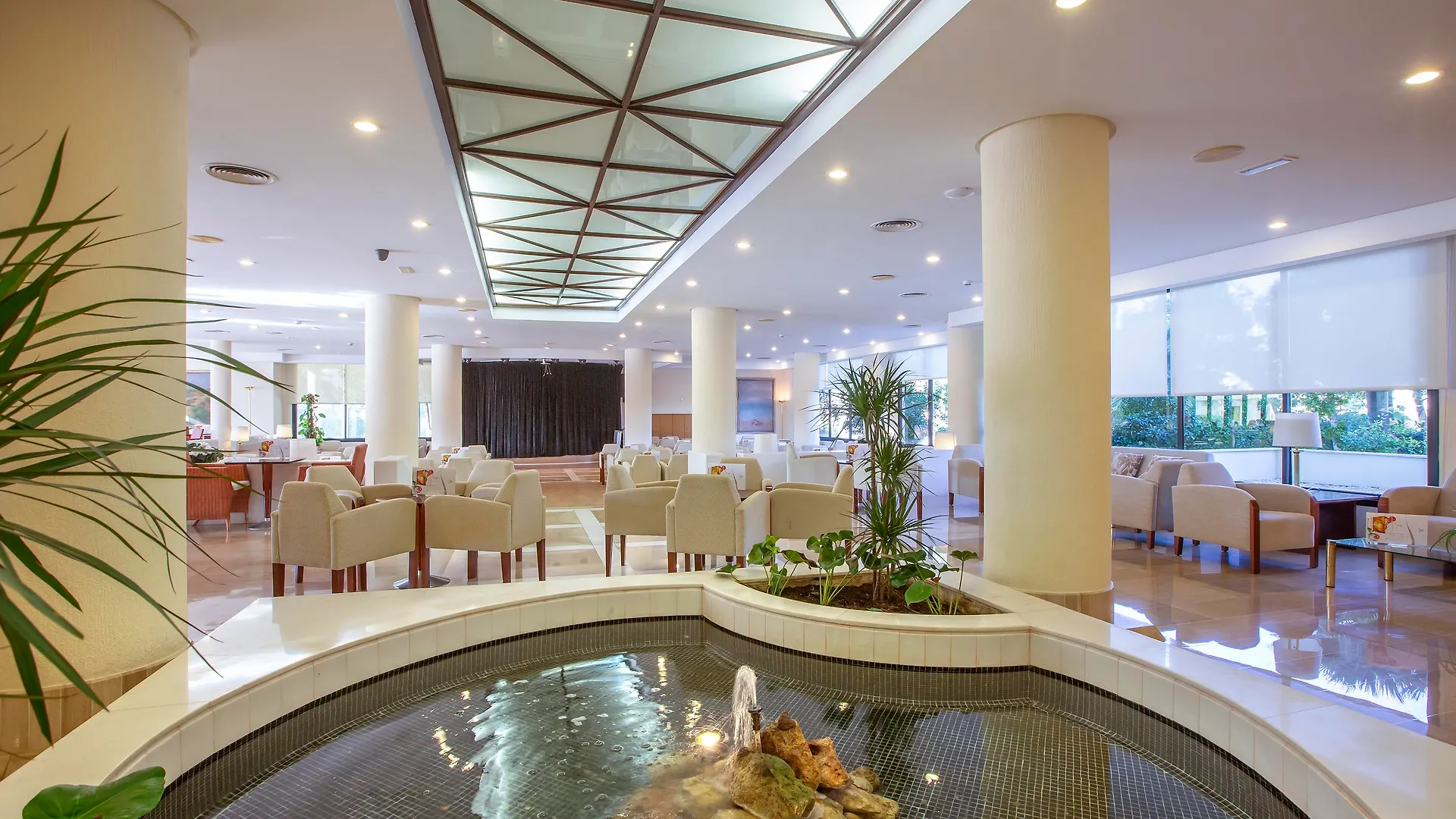 **** فندق Welikehotel Marfil Playa سا كوما إسبانيا
