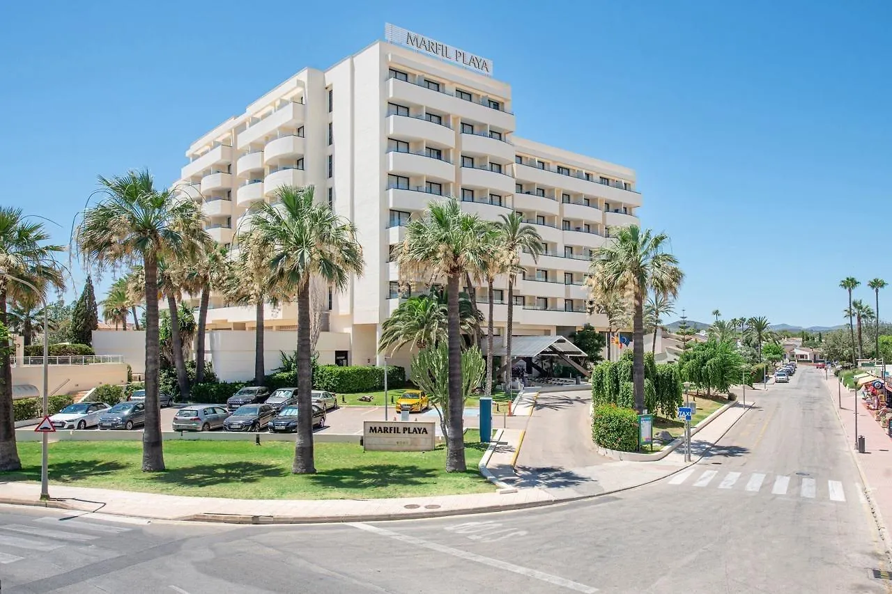 Welikehotel Marfil Playa Sa Coma  Spain