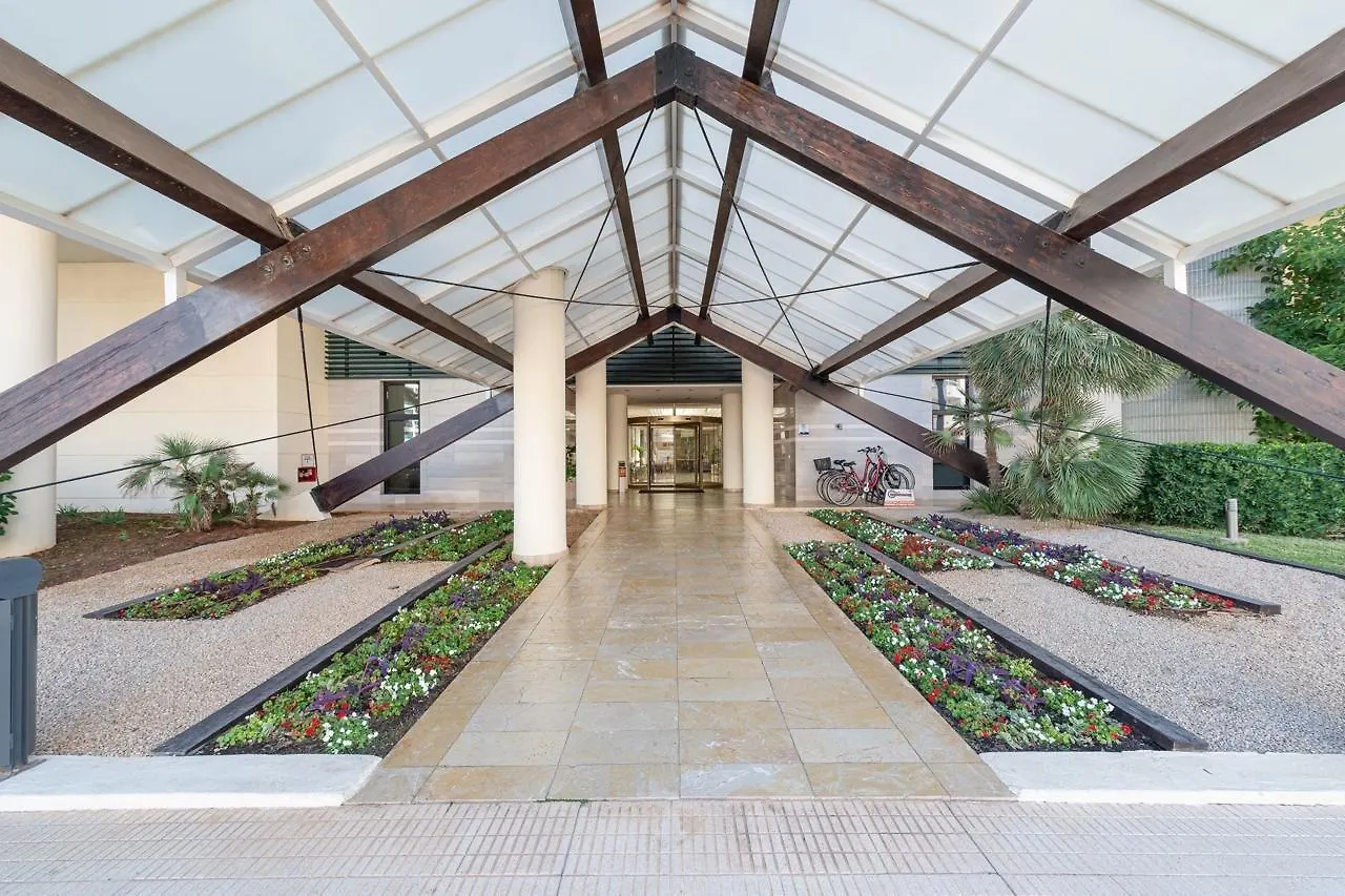 סה קומה Welikehotel Marfil Playa סה קומה