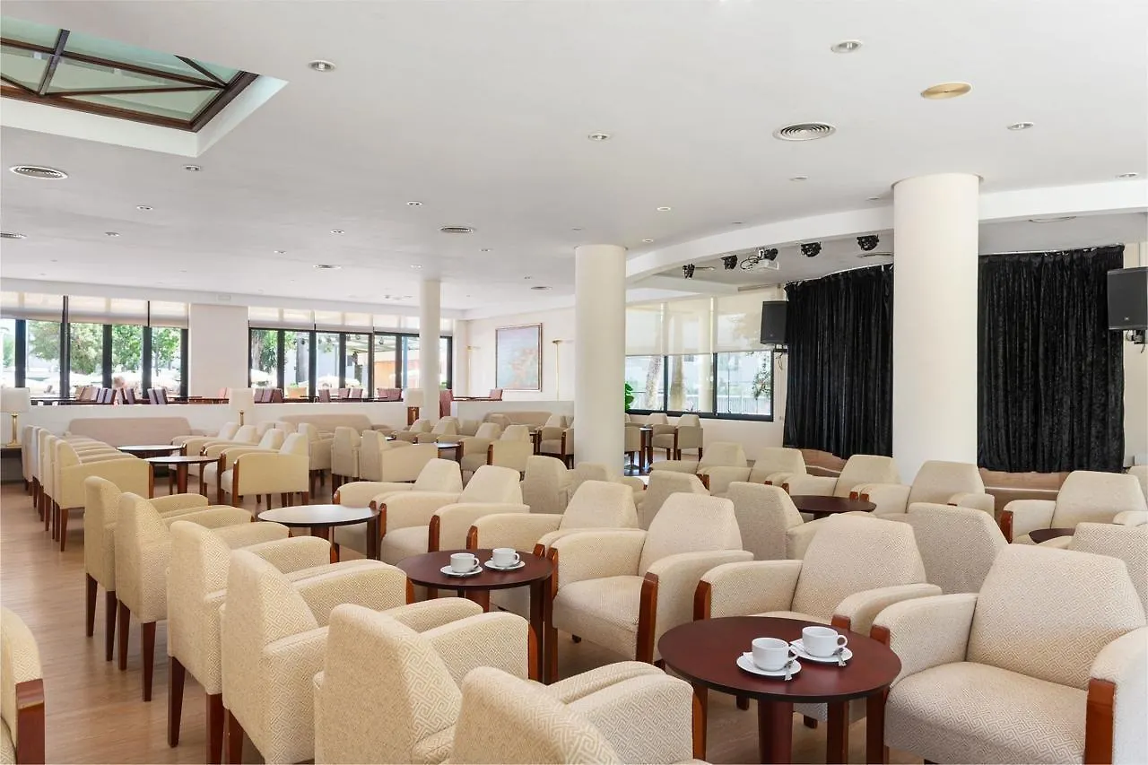 Welikehotel Marfil Playa Sa Coma  Hotel Sa Coma (Mallorca)