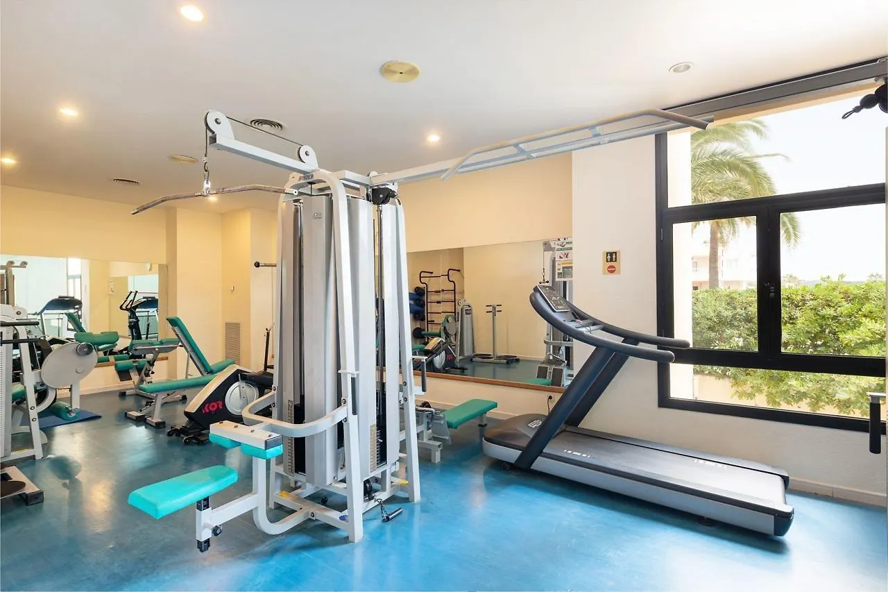 فندق Welikehotel Marfil Playa سا كوما
