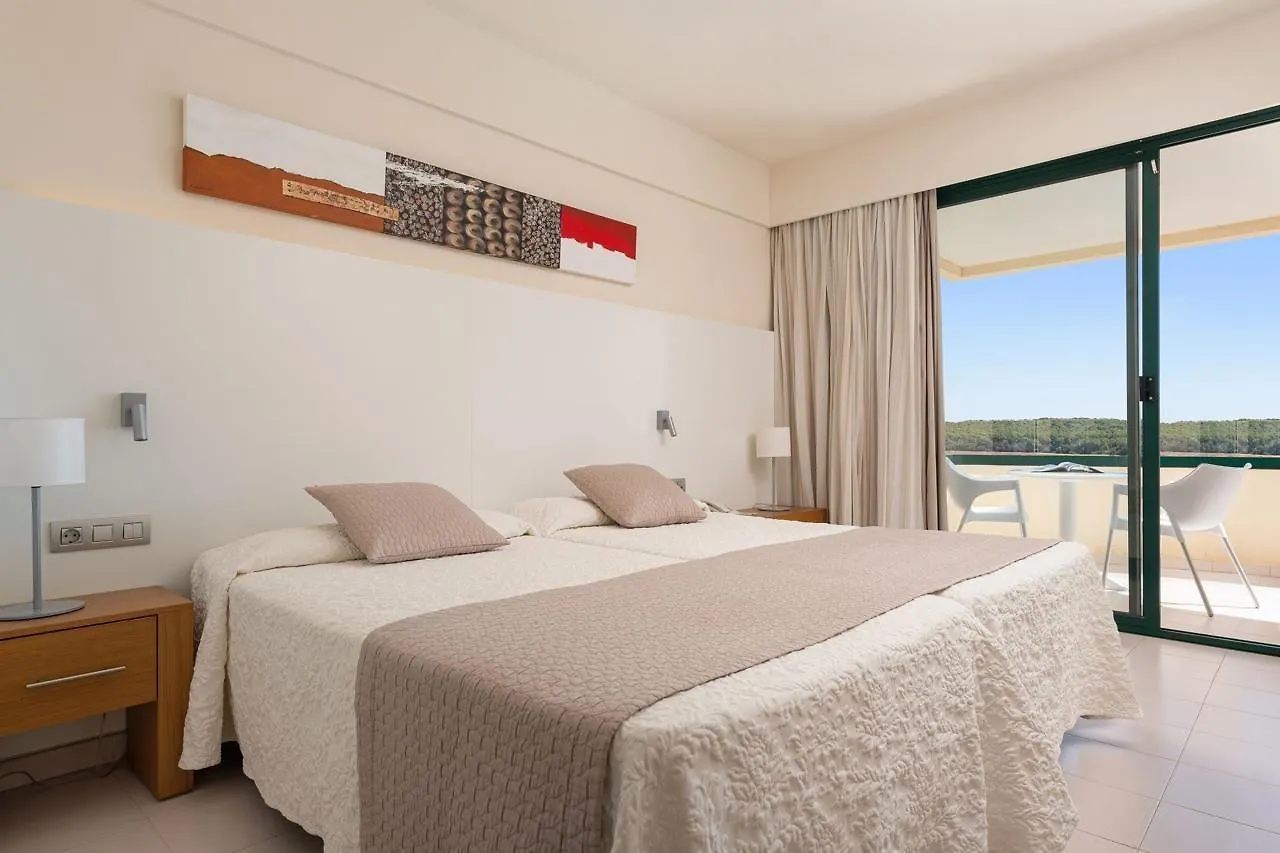Welikehotel Marfil Playa Sa Coma  Sa Coma (Mallorca)