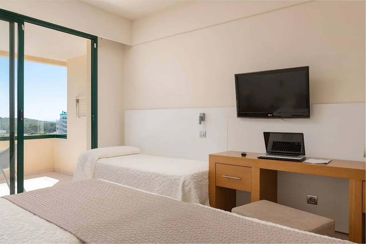 סה קומה Welikehotel Marfil Playa מלון סה קומה