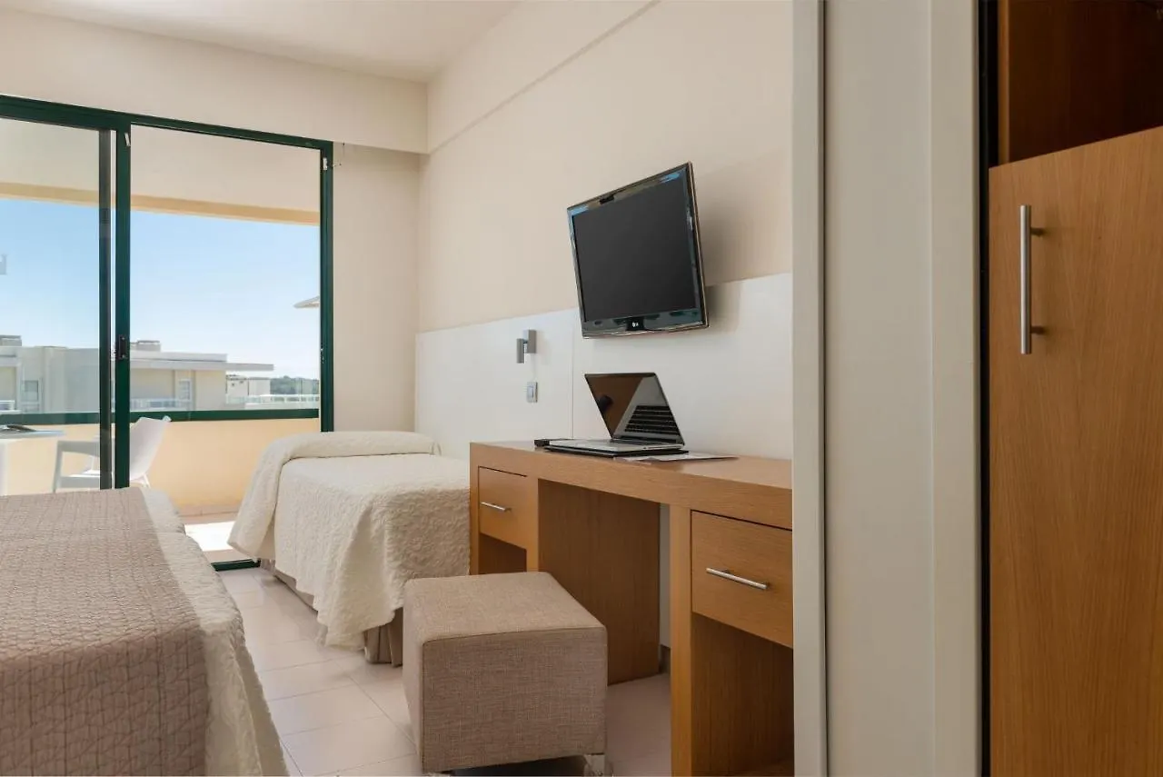 Welikehotel Marfil Playa Sa Coma  Hotel