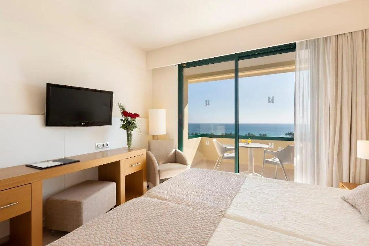 סה קומה Welikehotel Marfil Playa 4*, סה קומה ספרד