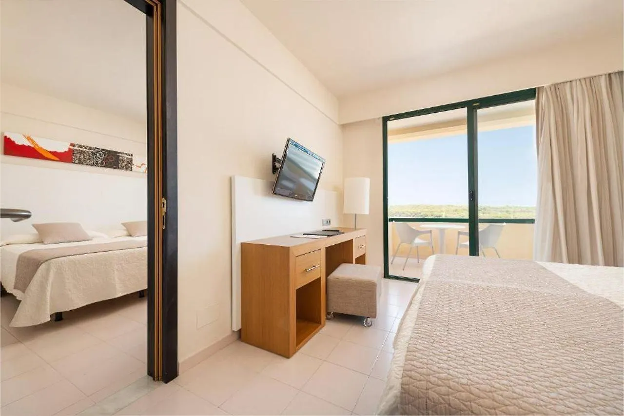Welikehotel Marfil Playa سا كوما 4*,