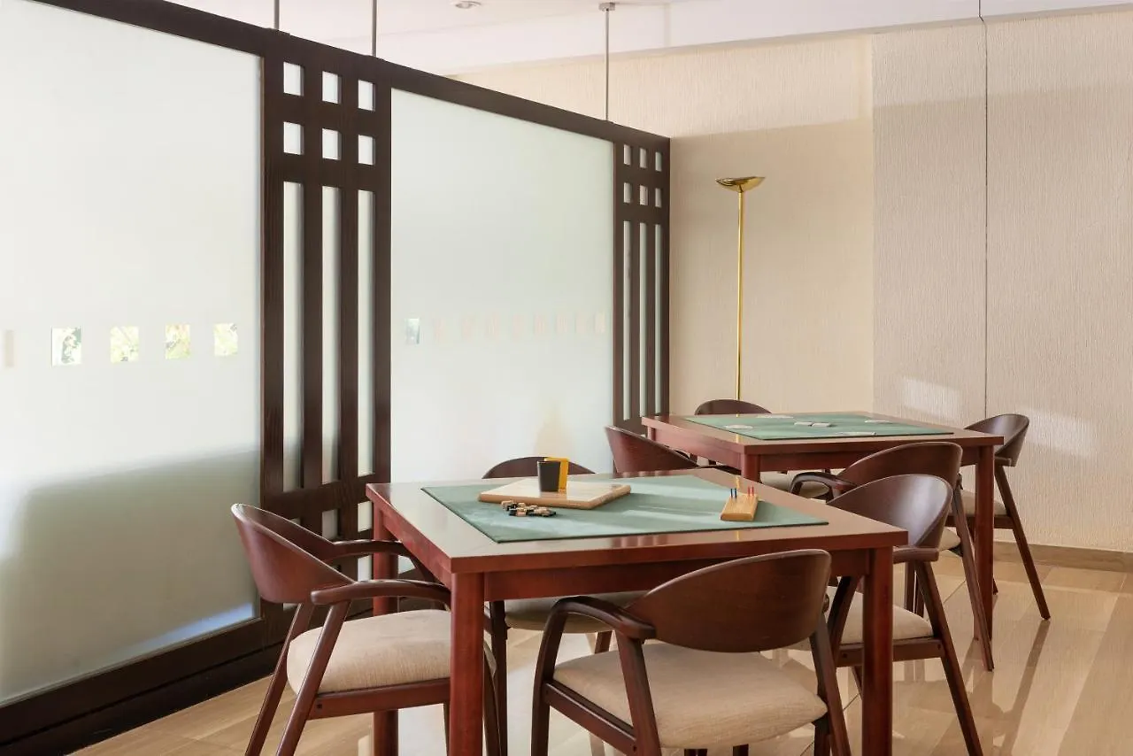 Welikehotel Marfil Playa سا كوما