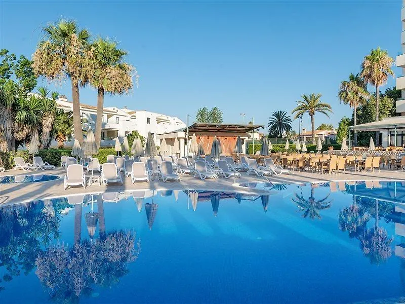 Welikehotel Marfil Playa Sa Coma  Hotel