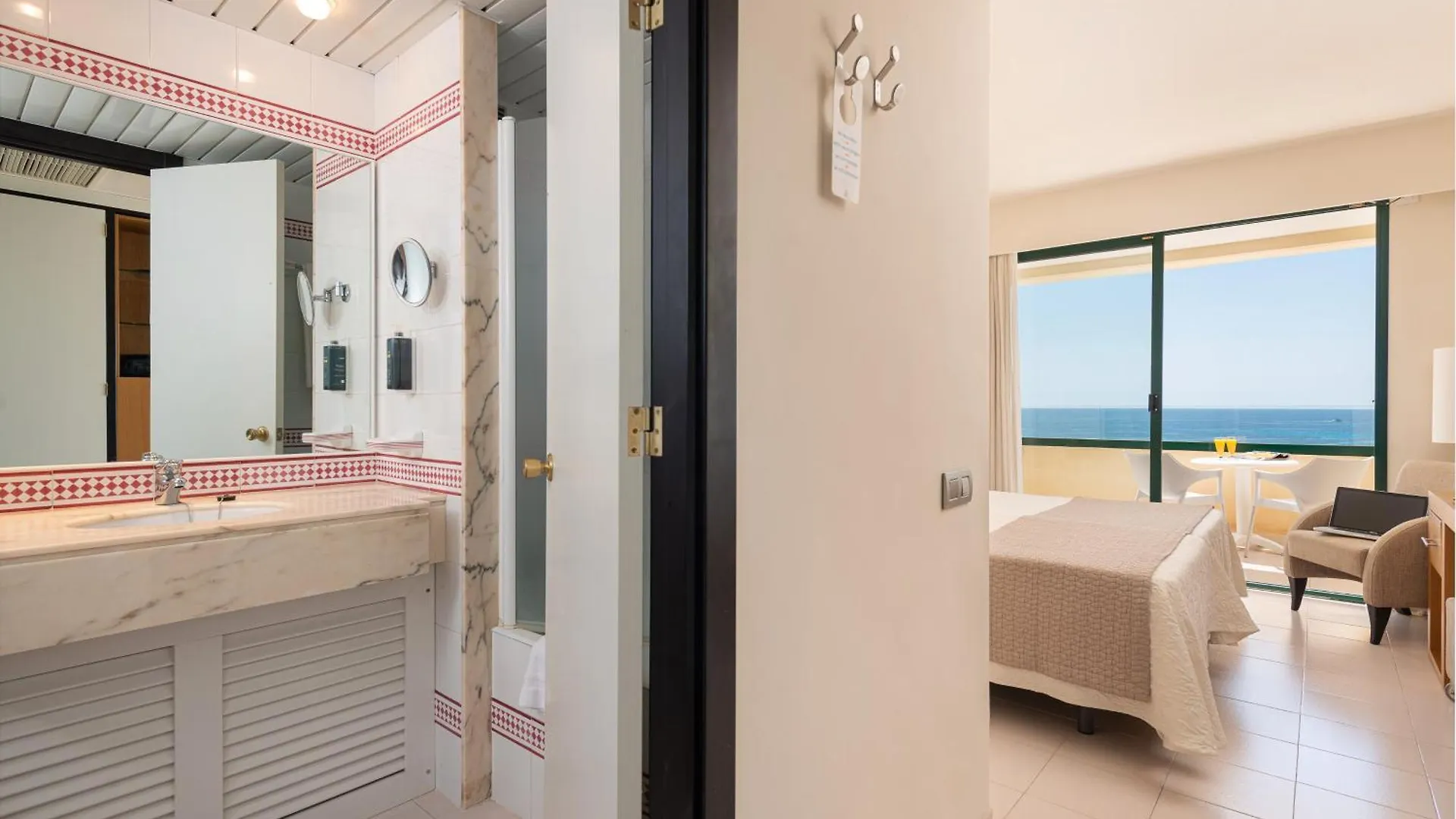 Welikehotel Marfil Playa سا كوما