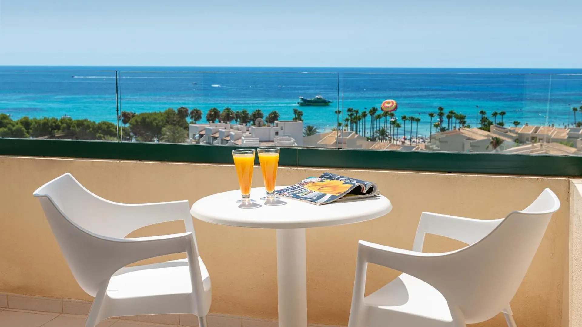 Welikehotel Marfil Playa Sa Coma  Sa Coma (Mallorca)