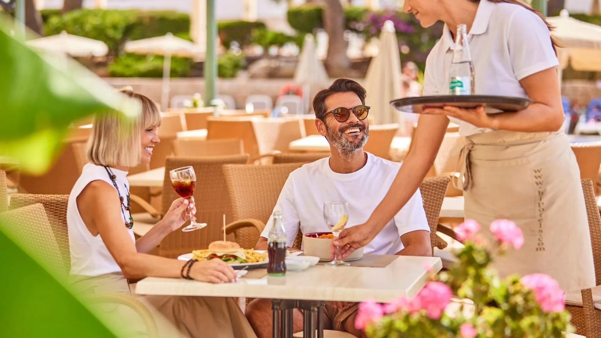 Welikehotel Marfil Playa سا كوما فندق