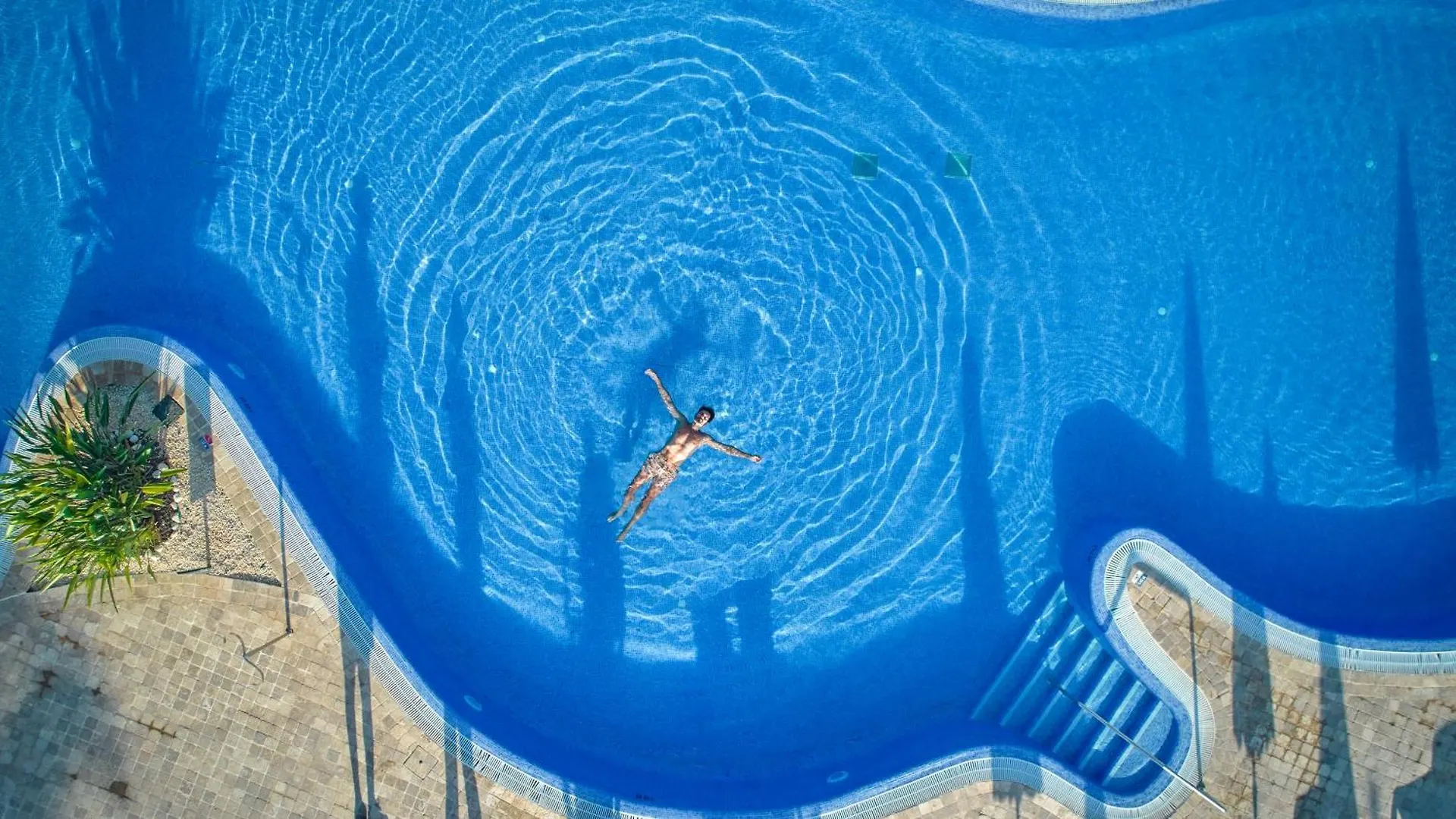 Hotel Welikehotel Marfil Playa Sa Coma