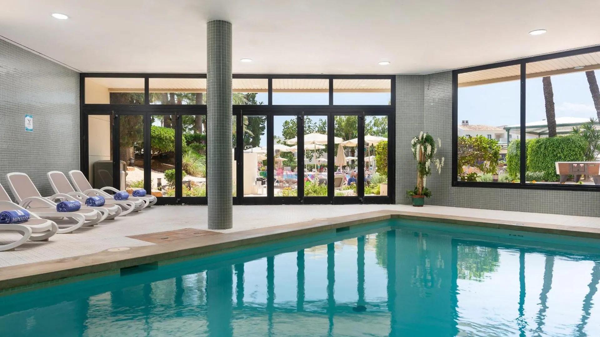 Welikehotel Marfil Playa Sa Coma