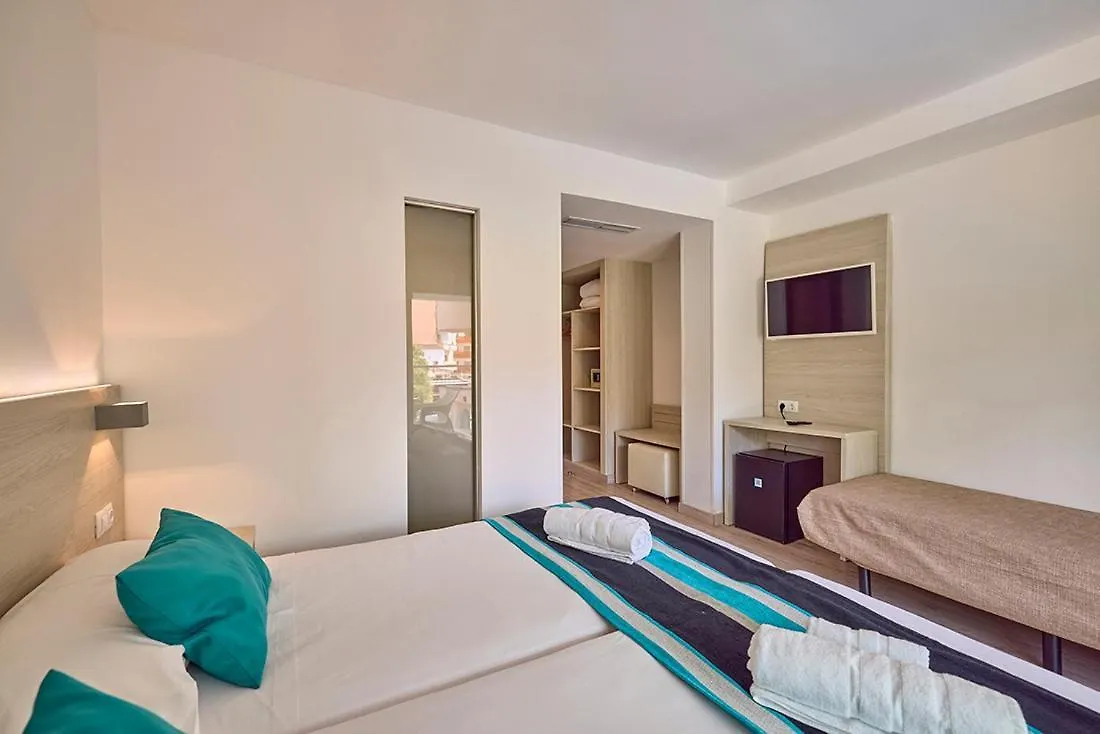 סה קומה Welikehotel Marfil Playa סה קומה
