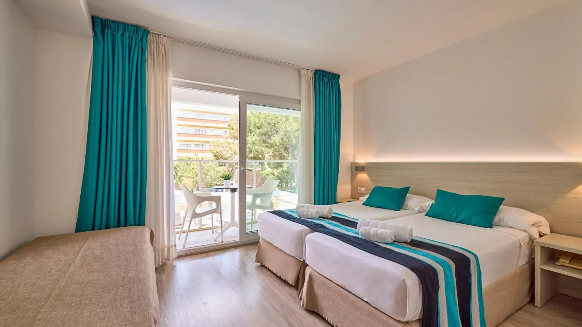 Welikehotel Marfil Playa سا كوما