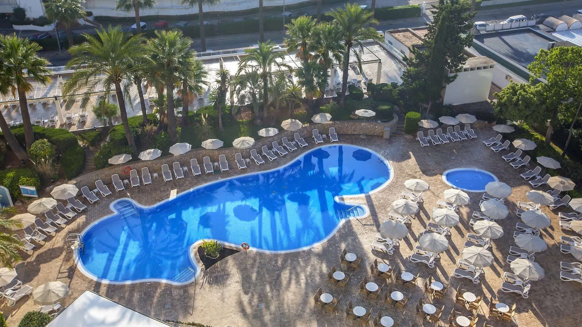 **** Hotel Welikehotel Marfil Playa Sa Coma  Spain