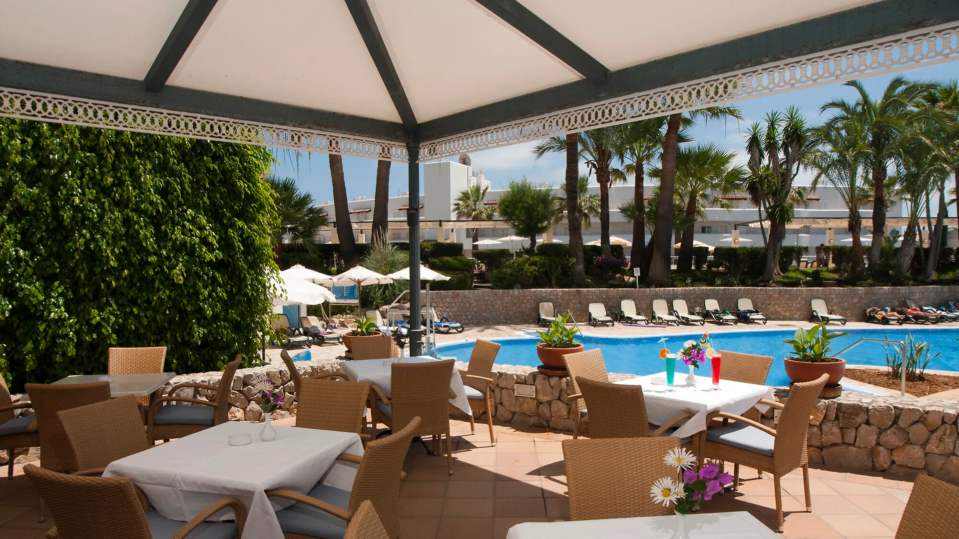 Welikehotel Marfil Playa Sa Coma  Spain