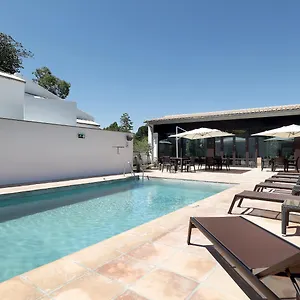 Hotel áurea Washington Irving By Eurostars Company *****