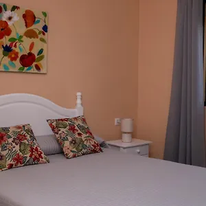 Casa de hóspedes Sanvi Xerez Centro **