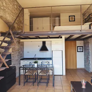 Apartment Urbi Manresa