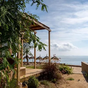 Campsite Alfacs Village Les Cases d'Alcanar