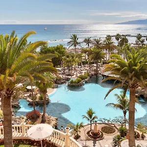 Hotell Bahia Del Duque Costa Adeje (Tenerife)
