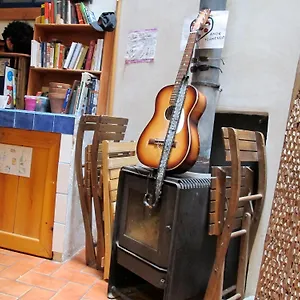 Albergue Casa Caracol 