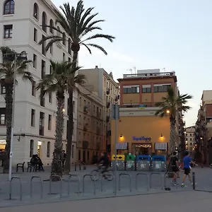 Aapartments In Center Appartement Barcelone