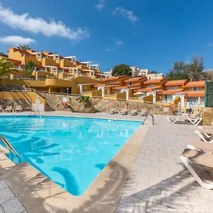 Apartment Punta Marina By Livvo Morro Jable (Fuerteventura)