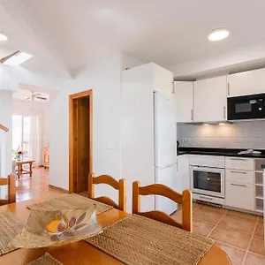 Apartment La Casa Del Barrio Maro