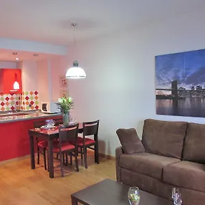 Apartment Turisticos Nieves Granada
