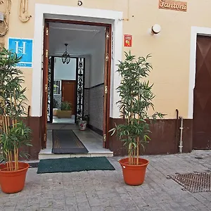 Casa de hóspedes Fantoni 