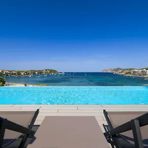 Hotell H10 Casa Del Mar Santa Ponsa