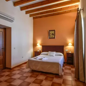 Apartment La Casa De Titas Velez Malaga